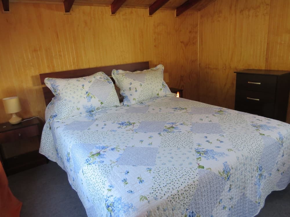 Cabaña Los Coigues 2308