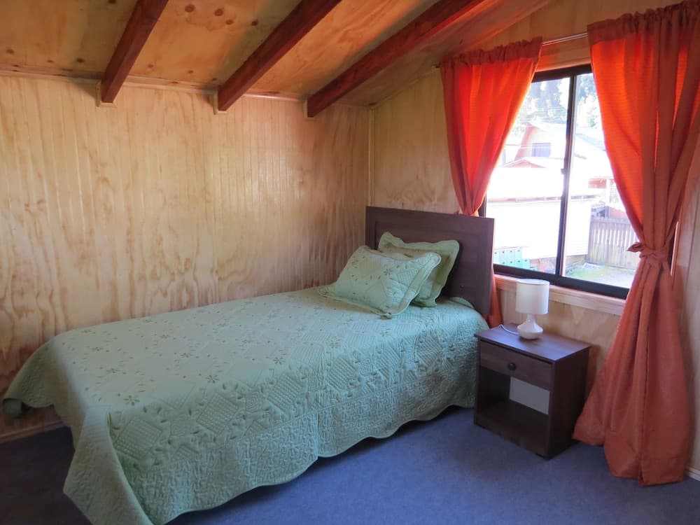 Cabaña Los Coigues 2308