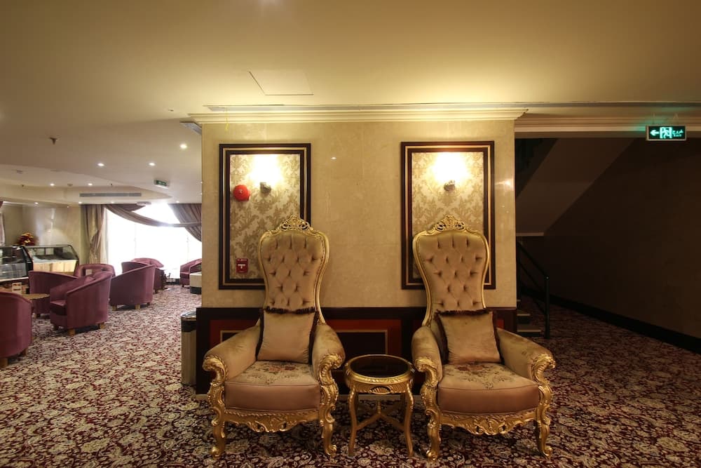 Al Refa Al Saad Hotel