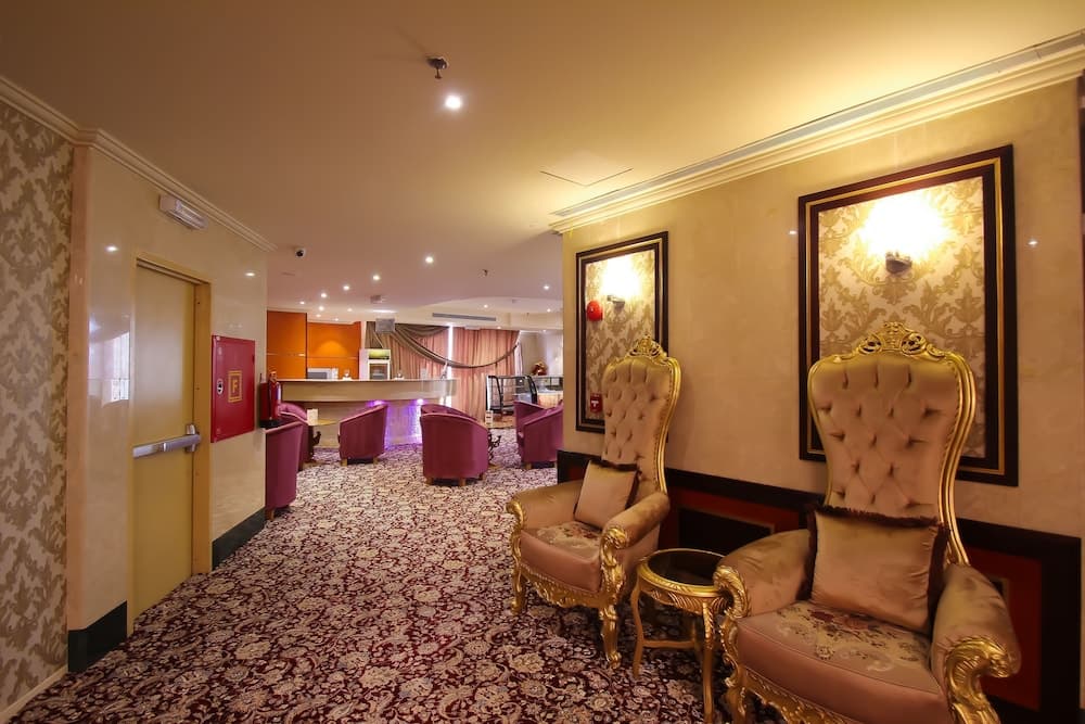 Al Refa Al Saad Hotel