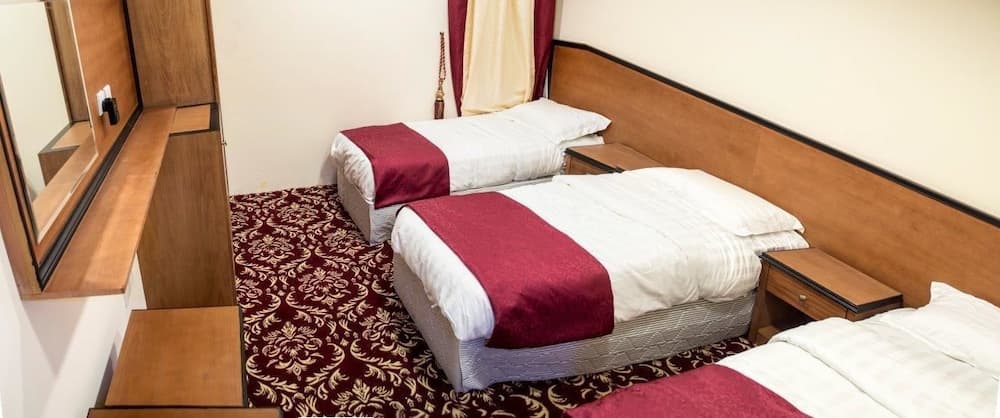 Al Refa Reea Bakhsh Hotel