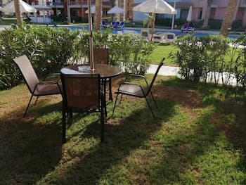 Porto Matrouh Chalets