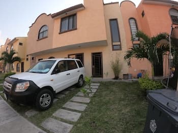 Casa Nueva en Privada