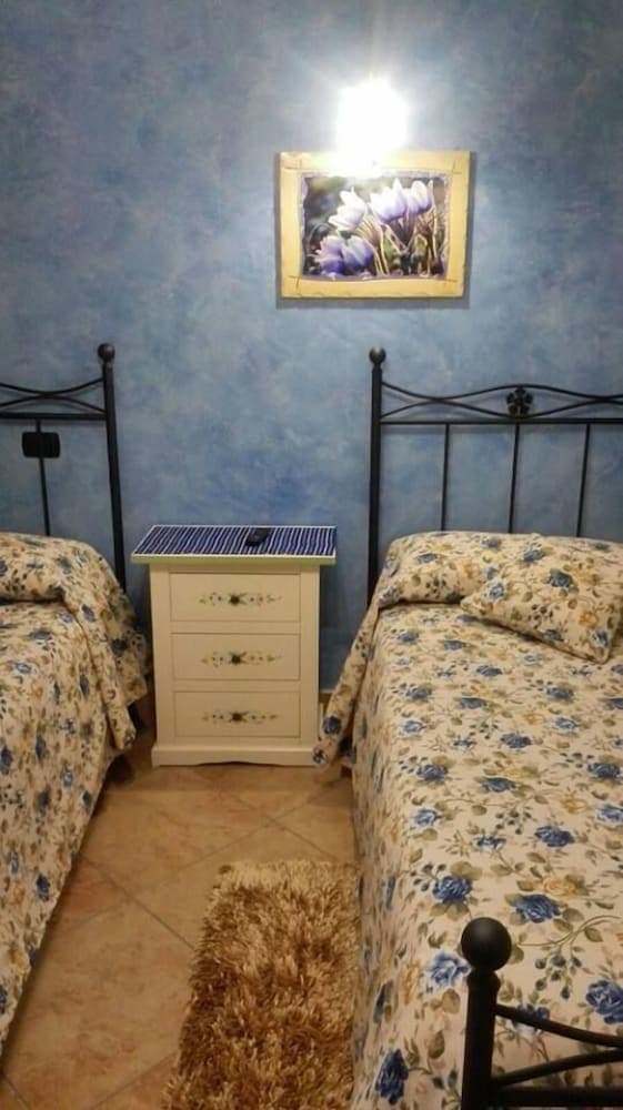 Agriturismo Antica Casa Scardone