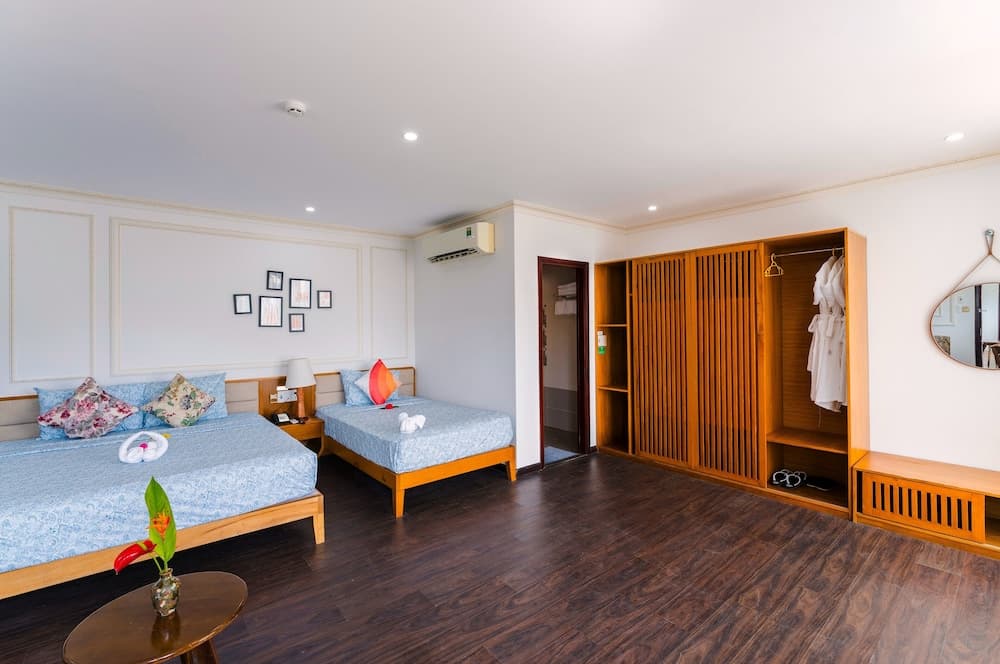 Ancient Beach Boutique & Spa Hoi An