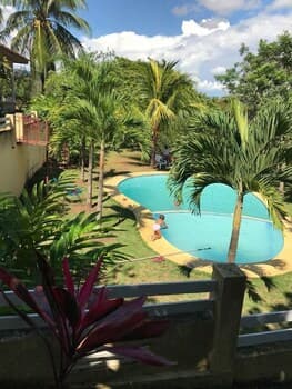 Hospedaje La Carachama - Hostel