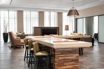 Courtyard by Marriott Sioux City Downtown/Convention Center