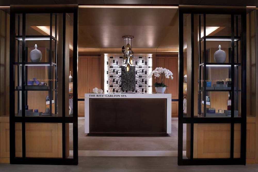 The Ritz-Carlton, Xi'an