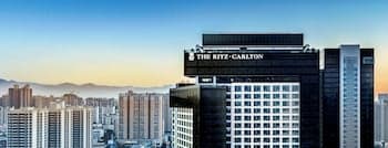 The Ritz-Carlton, Xi'an