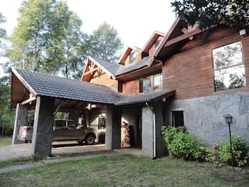 Casa de Noah Bed & Breakfast