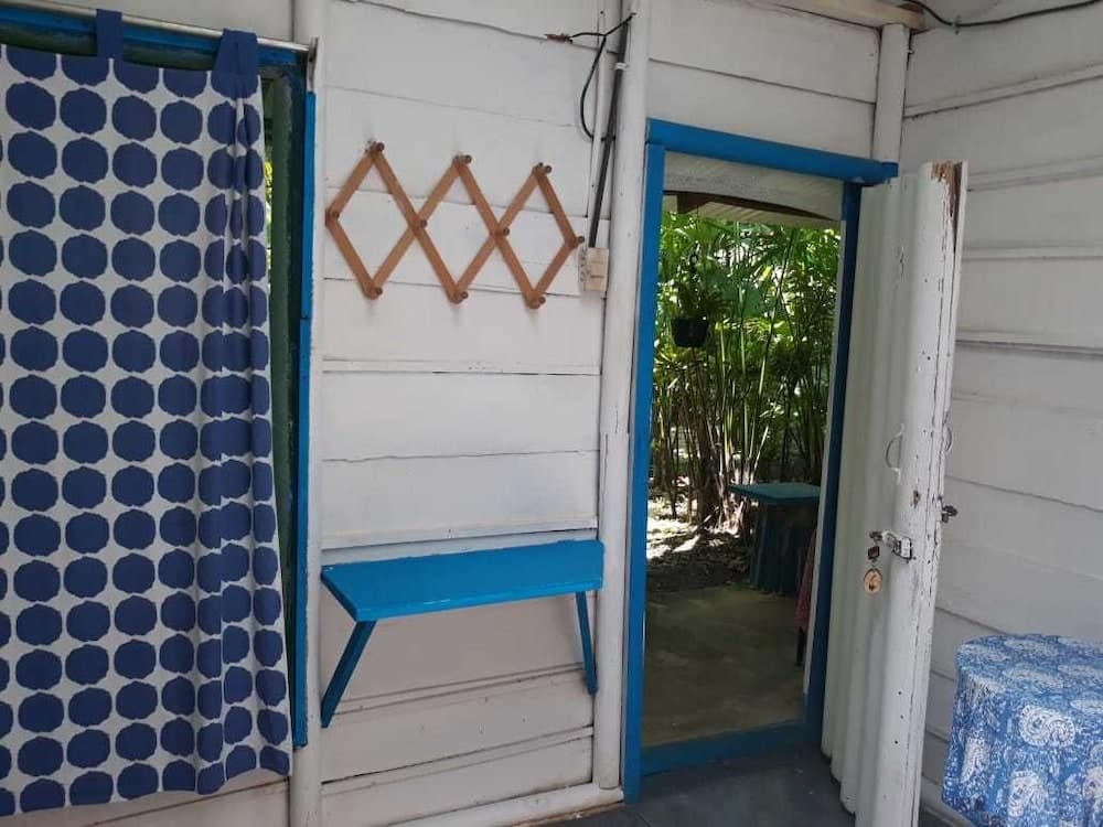 Puerto Viejo Ancora Blu Hostel