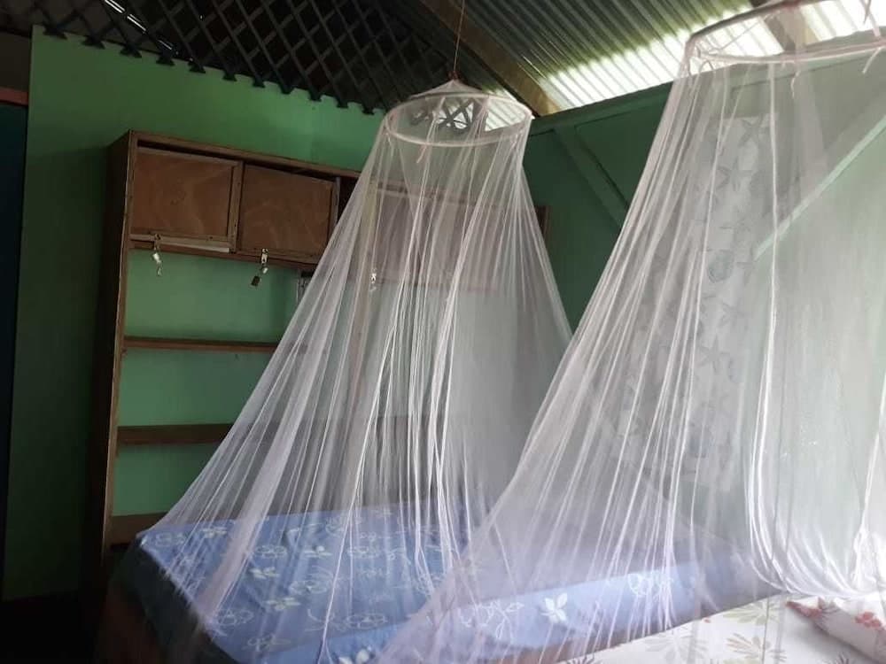 Puerto Viejo Ancora Blu Hostel