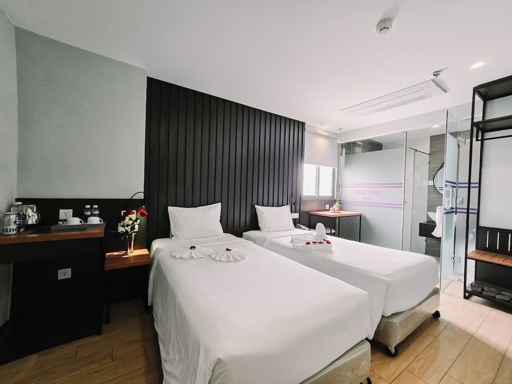 Hermes Hotel Nha Trang