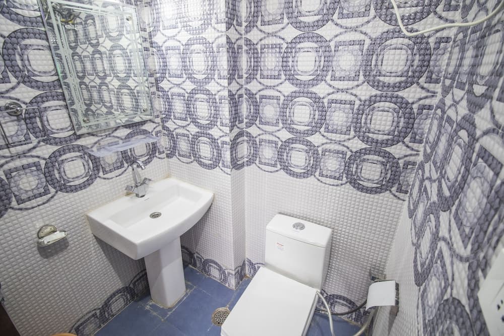 Dream Hills Guest House