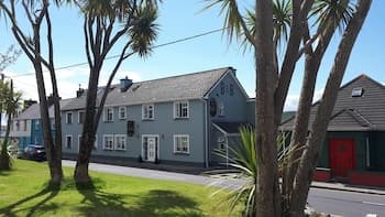 Harbour Nights Accommodation