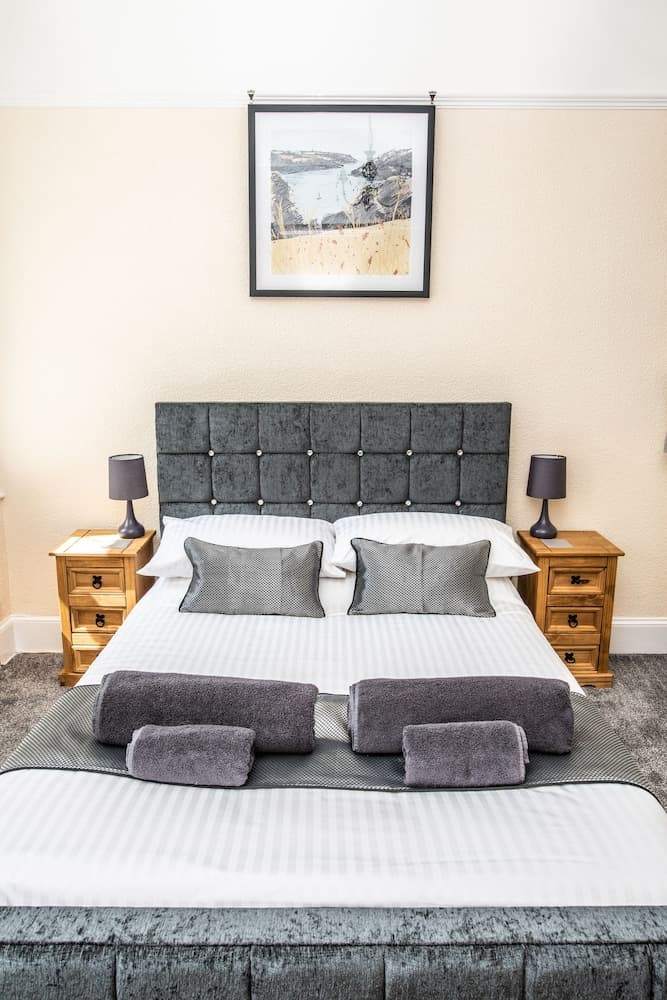 Babbacombe Apartments