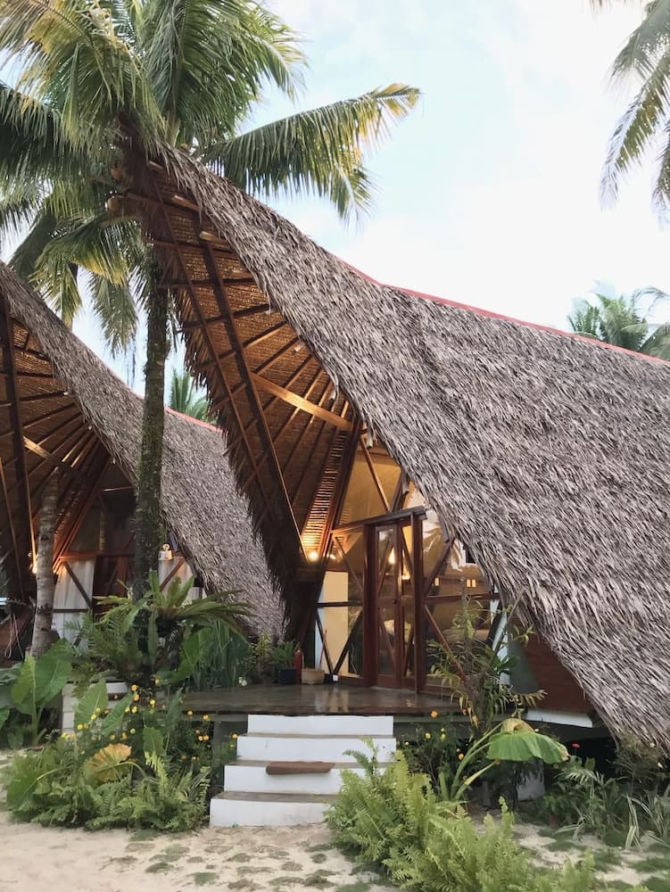 Dahun Villas Siargao - Homestay - Hostel