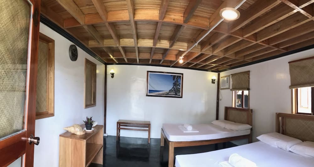 Dahun Villas Siargao - Homestay - Hostel