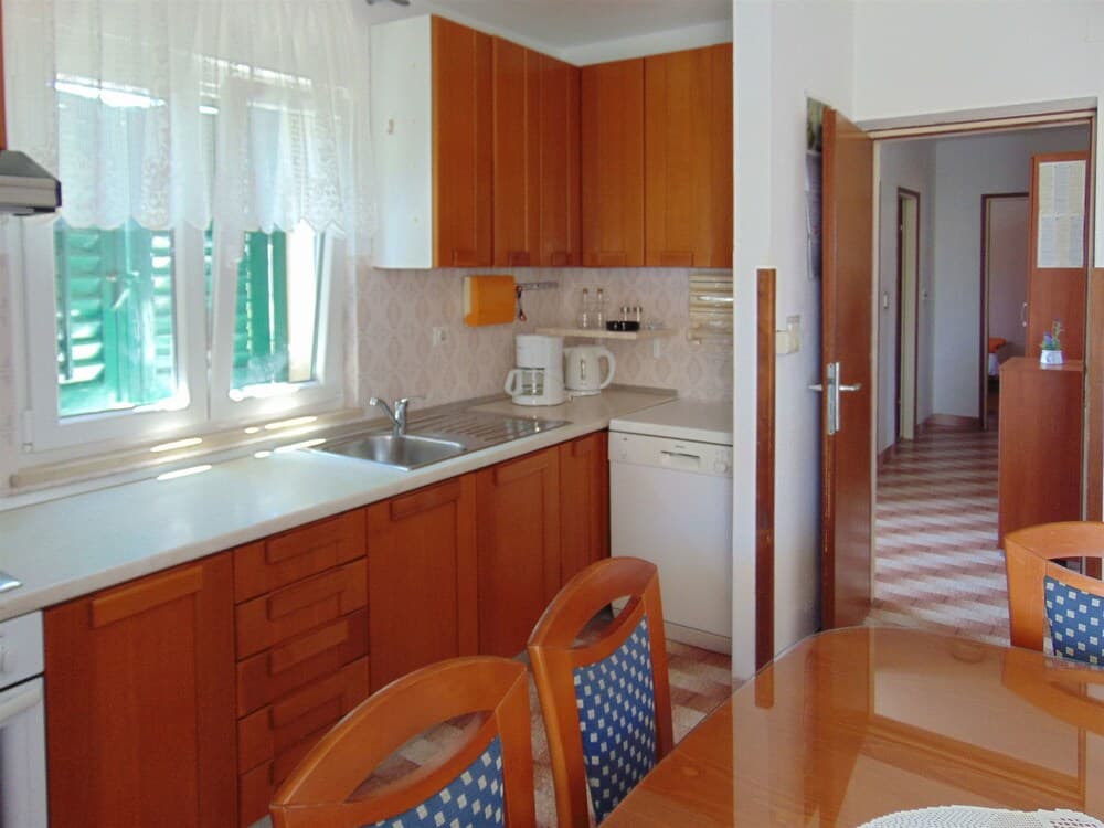Apartments Frano