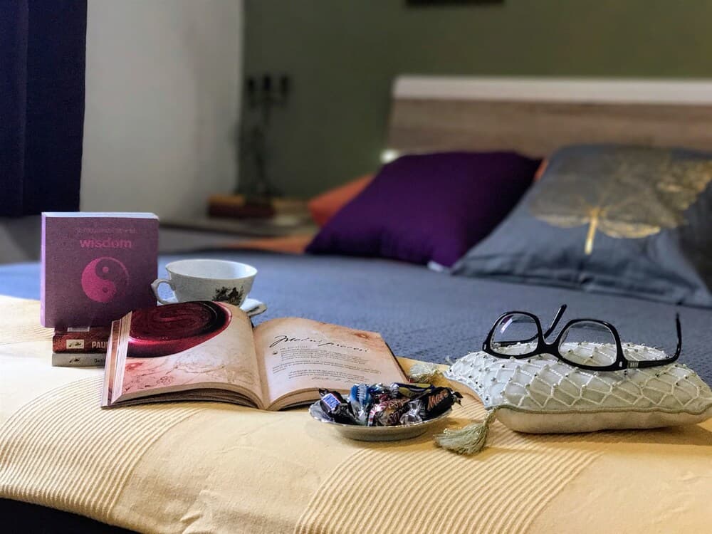 Apartment DOT Deluxe