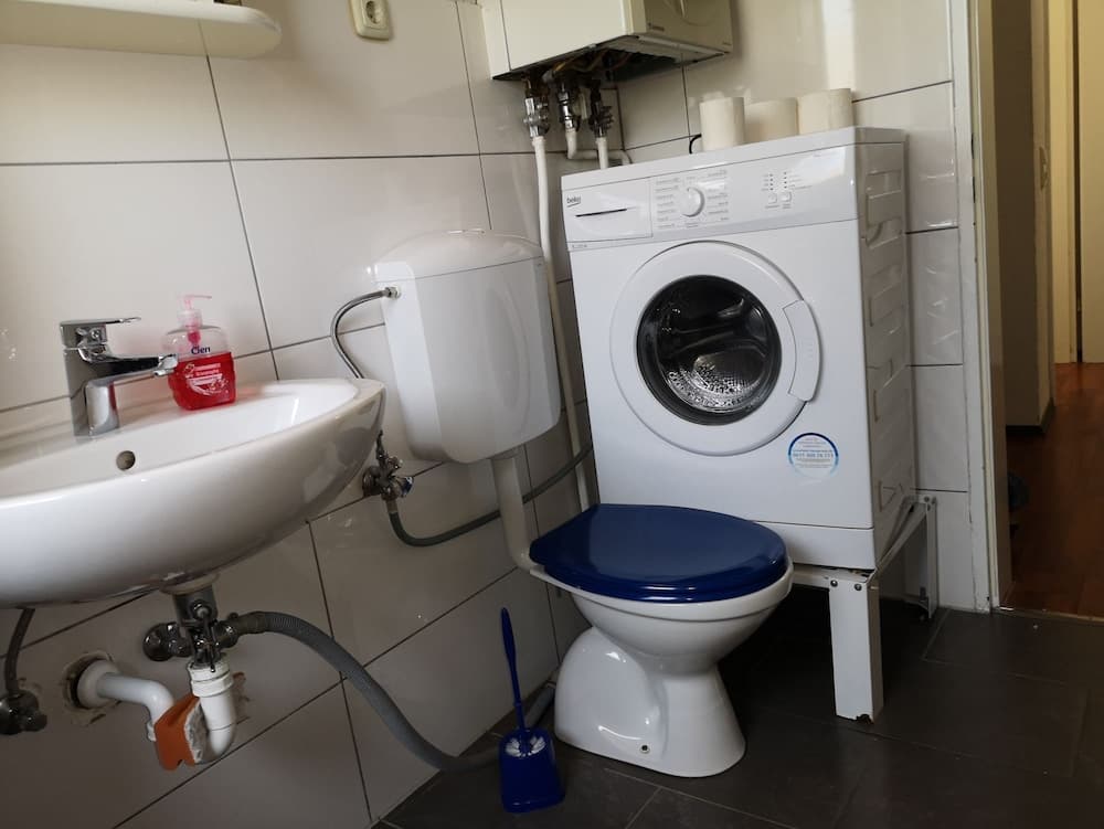 Ferienwohnung Koeln 46