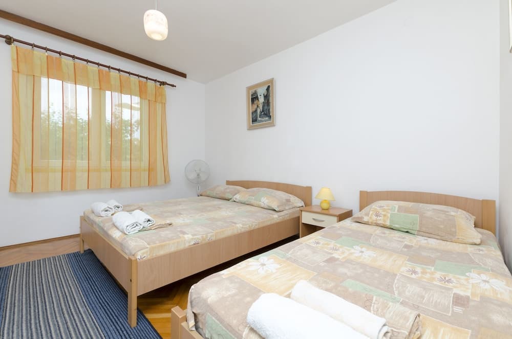Apartments Tereza