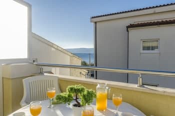 Apartments Srecko