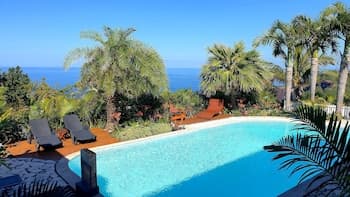 Villa Des Mascareignes