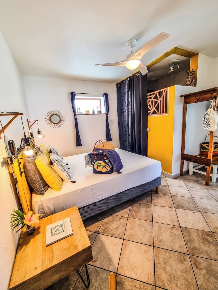 Villa Des Mascareignes