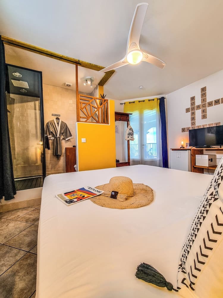 Villa Des Mascareignes