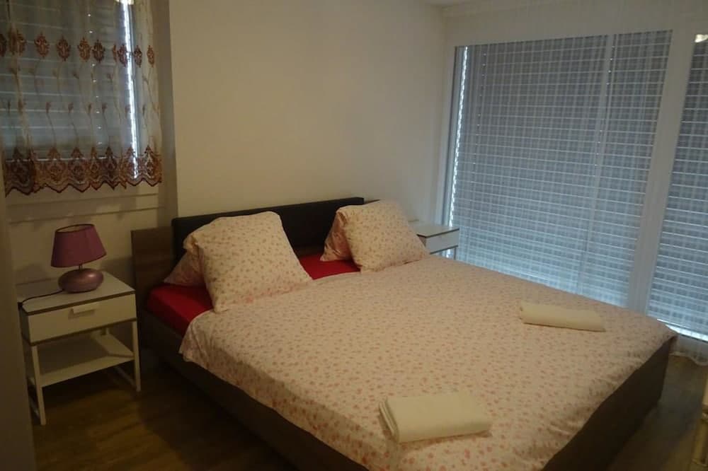 Bahnhofplatz Apartment