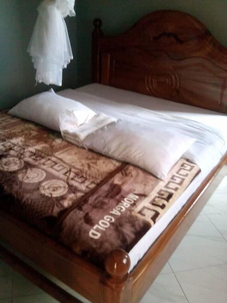 Paradise Classic Motel