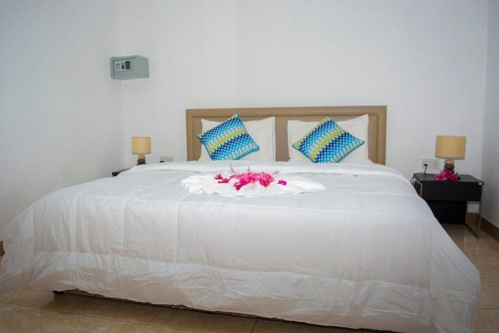 Holiday Home Self Catering