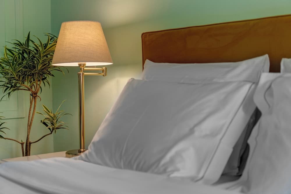 Palazzo Santa Maria - Historic Hotels of Europe