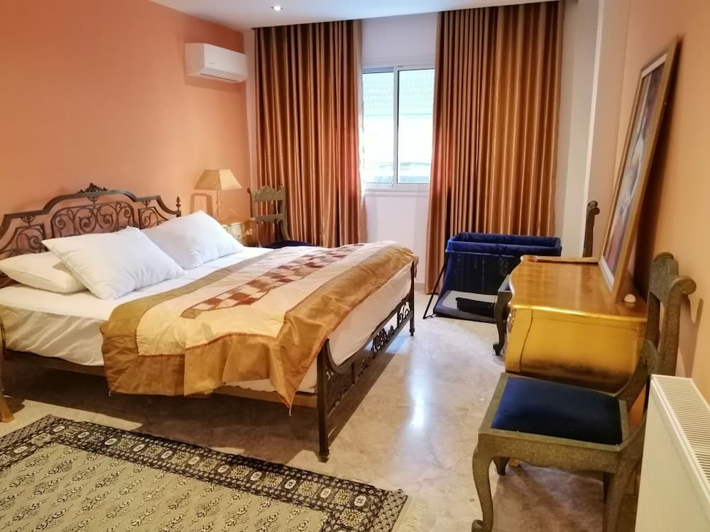 Superbe appartement avec Piscine