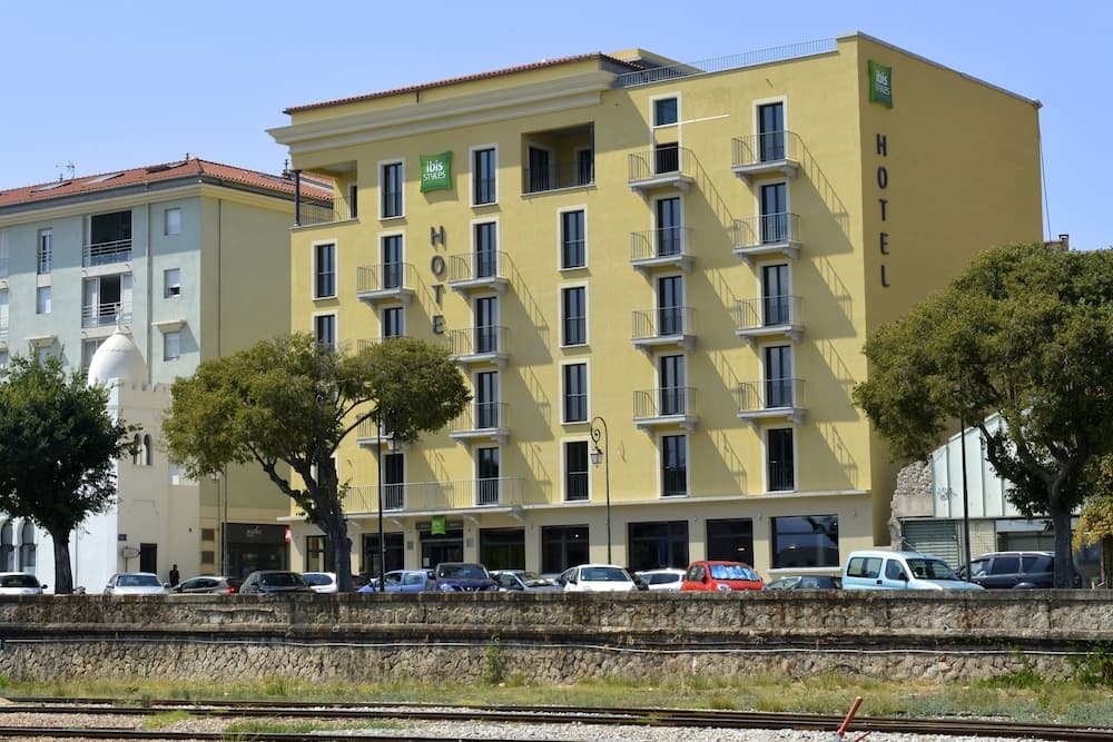 hotel image