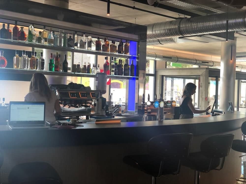 ibis Styles Ajaccio Napoleon