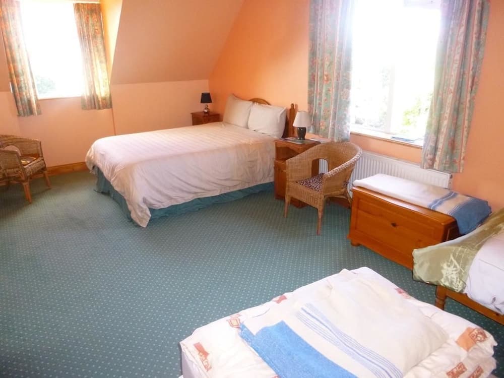 Ferryview Bed and Breakfast