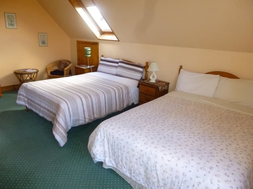 Ferryview Bed and Breakfast