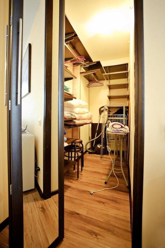 Apartment on Posyetskaya 32