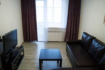 Apartment on Nekrasovskaya 96