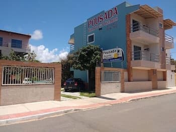 Pousada Recanto dos Passaros