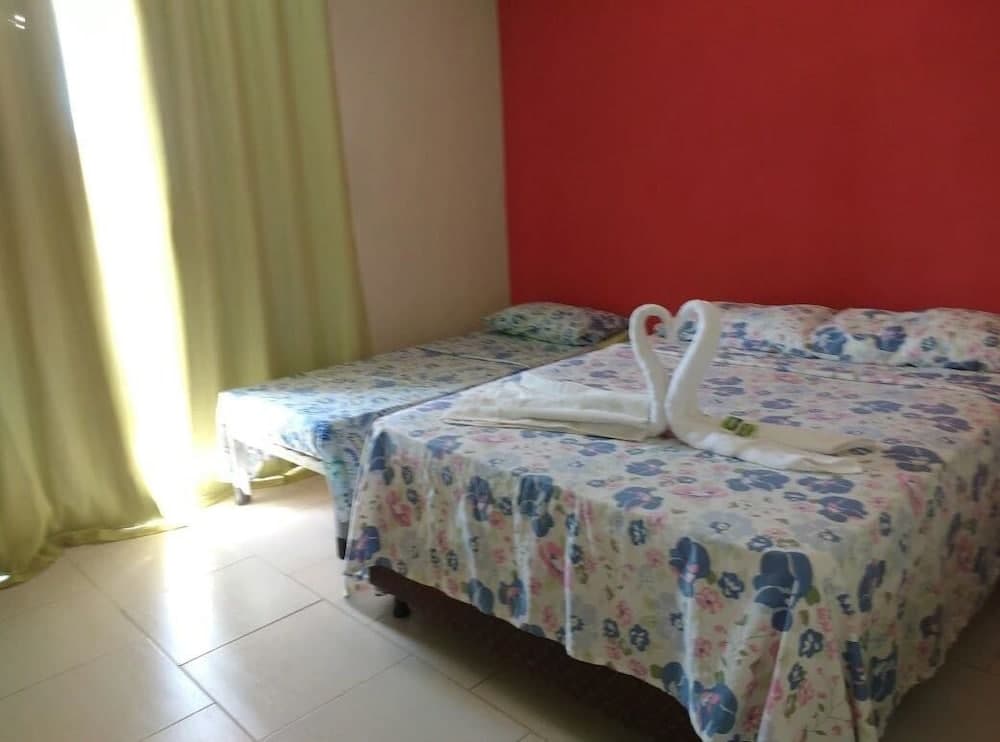 Pousada Recanto dos Passaros