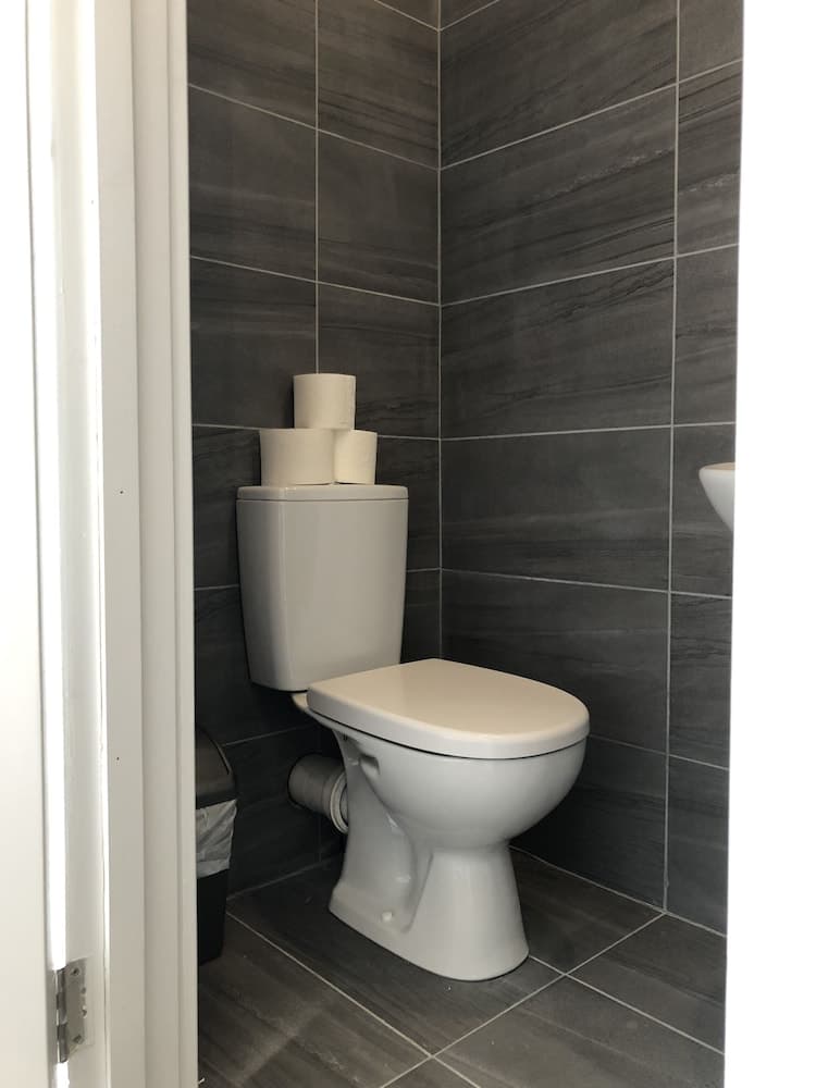 Seville Self Catering