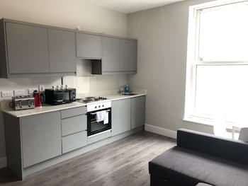 Seville Self Catering