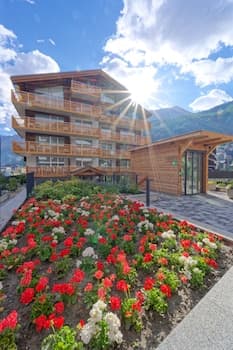 Naco Aparthotel & Spa