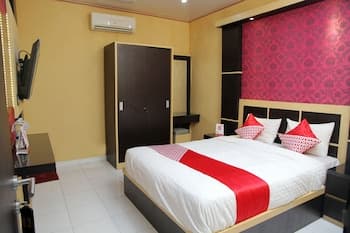 OYO 840 Hotel Dely
