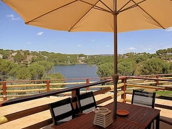 Las Cabañas del Lago