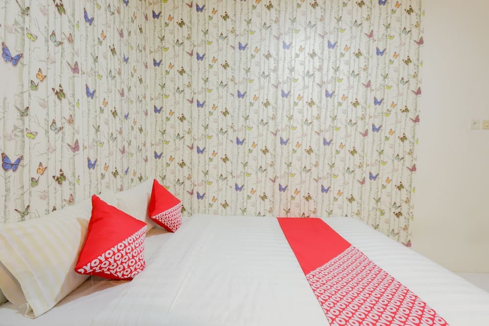 OYO 878 Loka Indah Residence