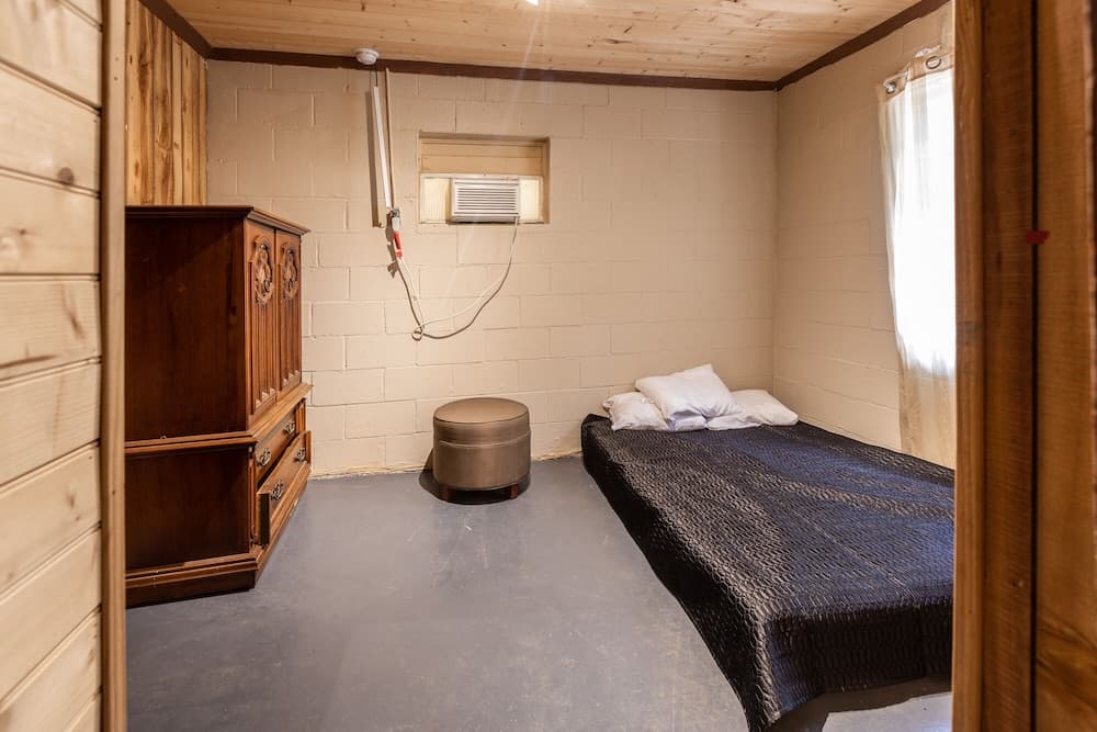 Meramec River Resort